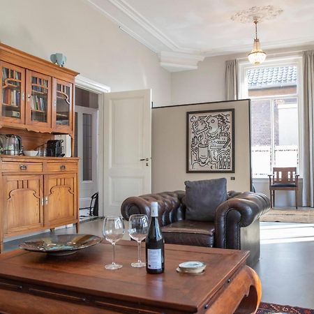 De Grift Bed & Breakfast อาเพลดอร์น ภายนอก รูปภาพ