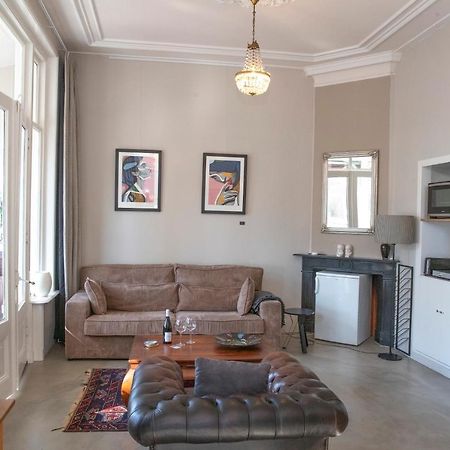 De Grift Bed & Breakfast อาเพลดอร์น ภายนอก รูปภาพ